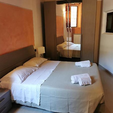 Appartamento La Piccola Contessa Firenze Esterno foto