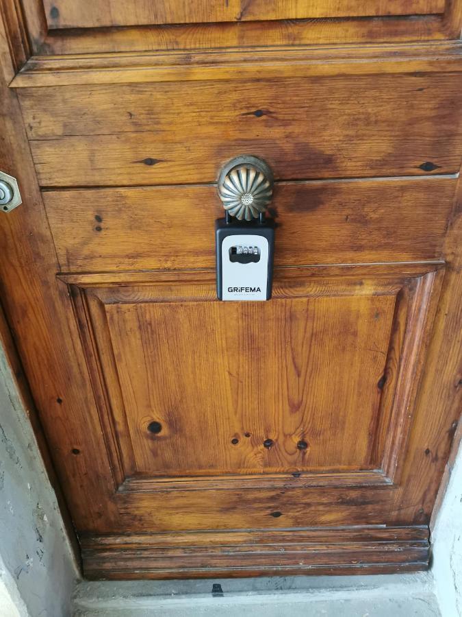 Appartamento La Piccola Contessa Firenze Esterno foto