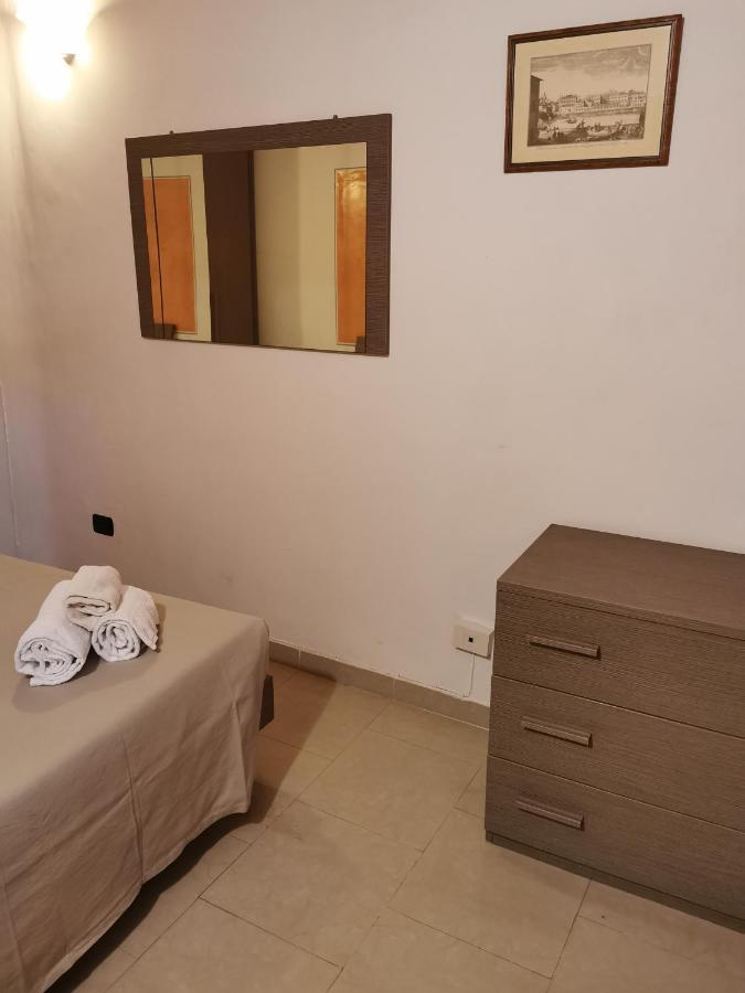 Appartamento La Piccola Contessa Firenze Esterno foto
