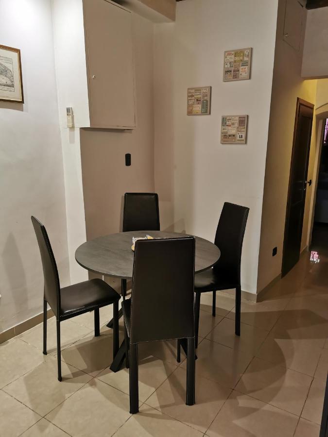 Appartamento La Piccola Contessa Firenze Esterno foto
