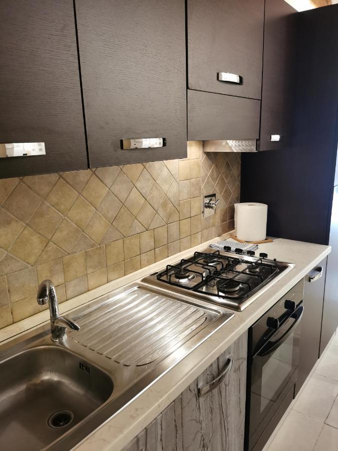 Appartamento La Piccola Contessa Firenze Esterno foto
