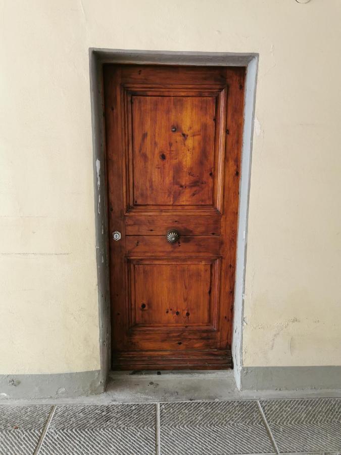 Appartamento La Piccola Contessa Firenze Esterno foto