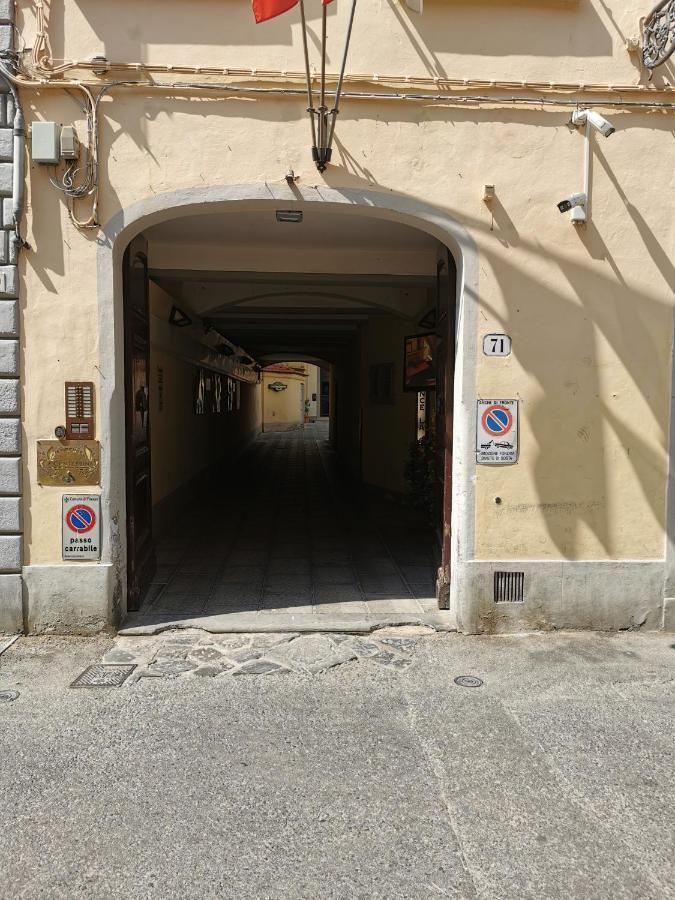 Appartamento La Piccola Contessa Firenze Esterno foto