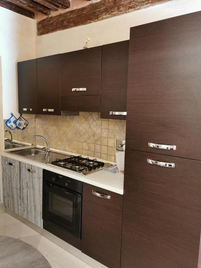 Appartamento La Piccola Contessa Firenze Esterno foto