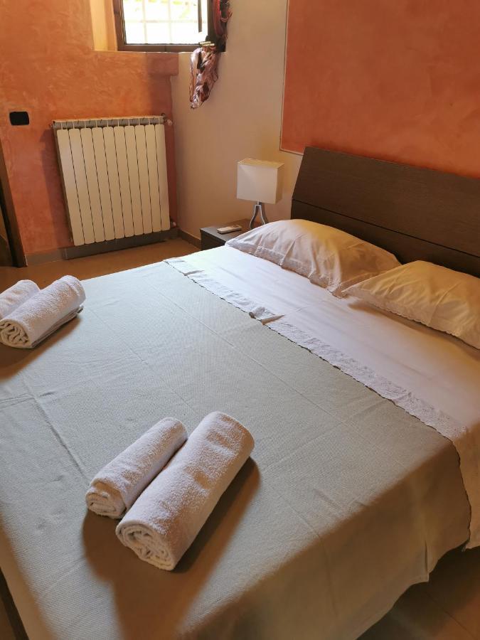 Appartamento La Piccola Contessa Firenze Esterno foto