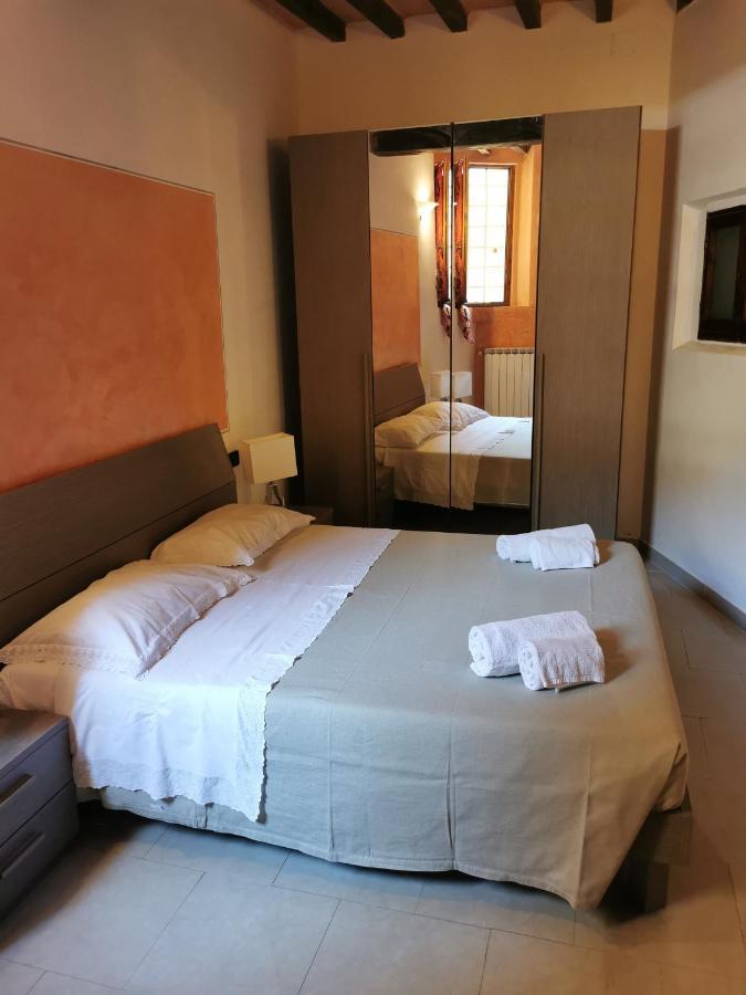 Appartamento La Piccola Contessa Firenze Esterno foto