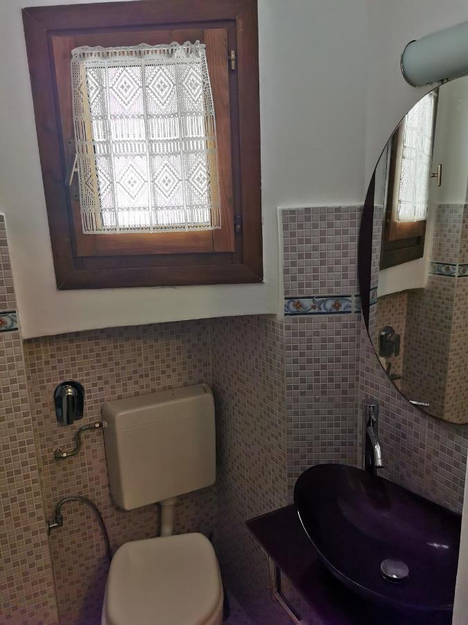 Appartamento La Piccola Contessa Firenze Esterno foto