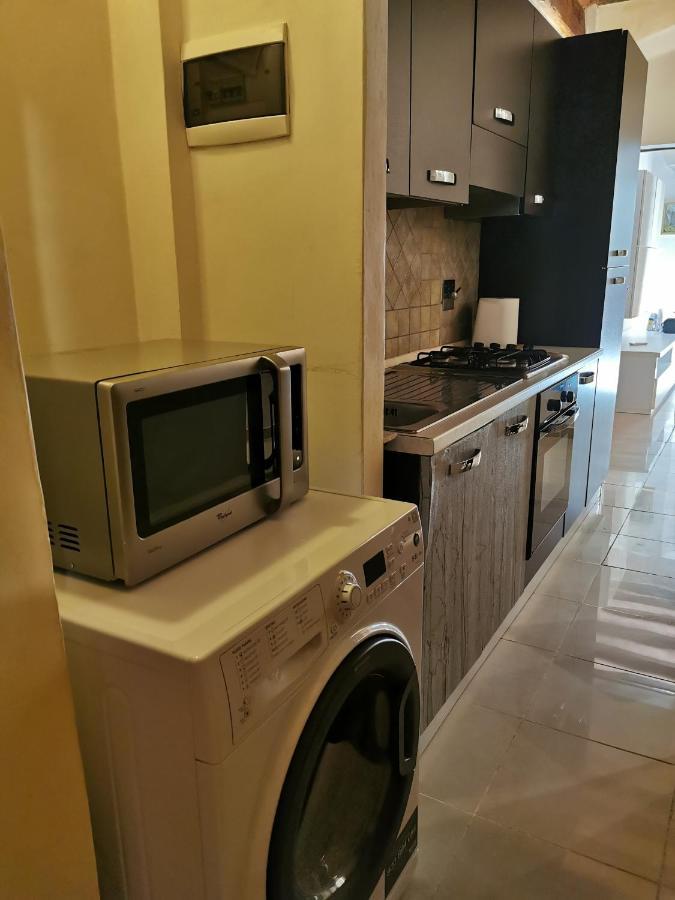 Appartamento La Piccola Contessa Firenze Esterno foto