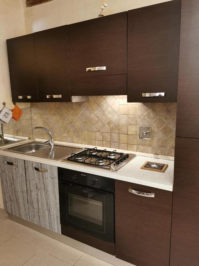 Appartamento La Piccola Contessa Firenze Esterno foto